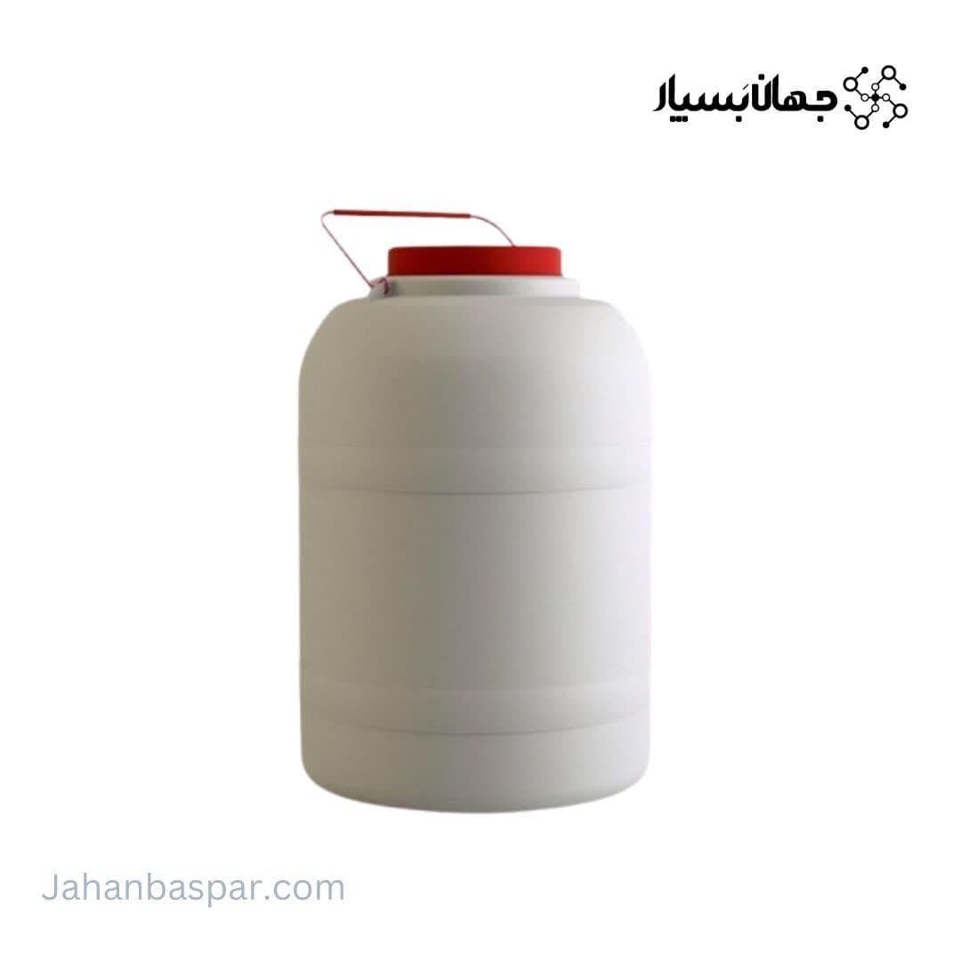 دبه بیست و سه لیتری-جهان بسپار